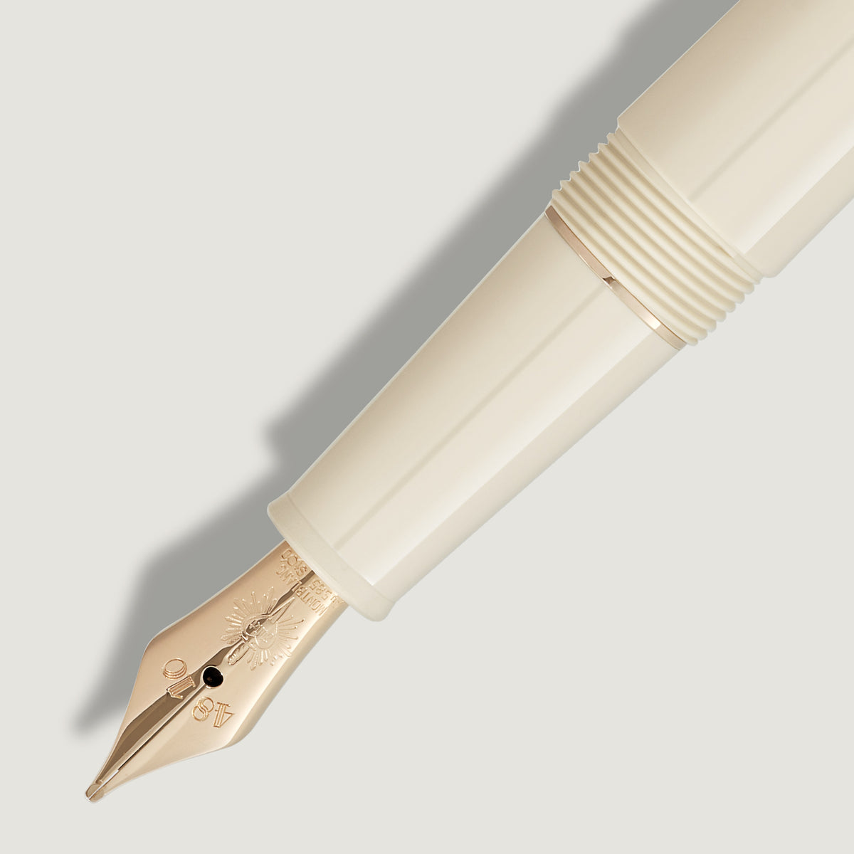 Meisterstück Romeo & Juliet Classique Fountain Pen
