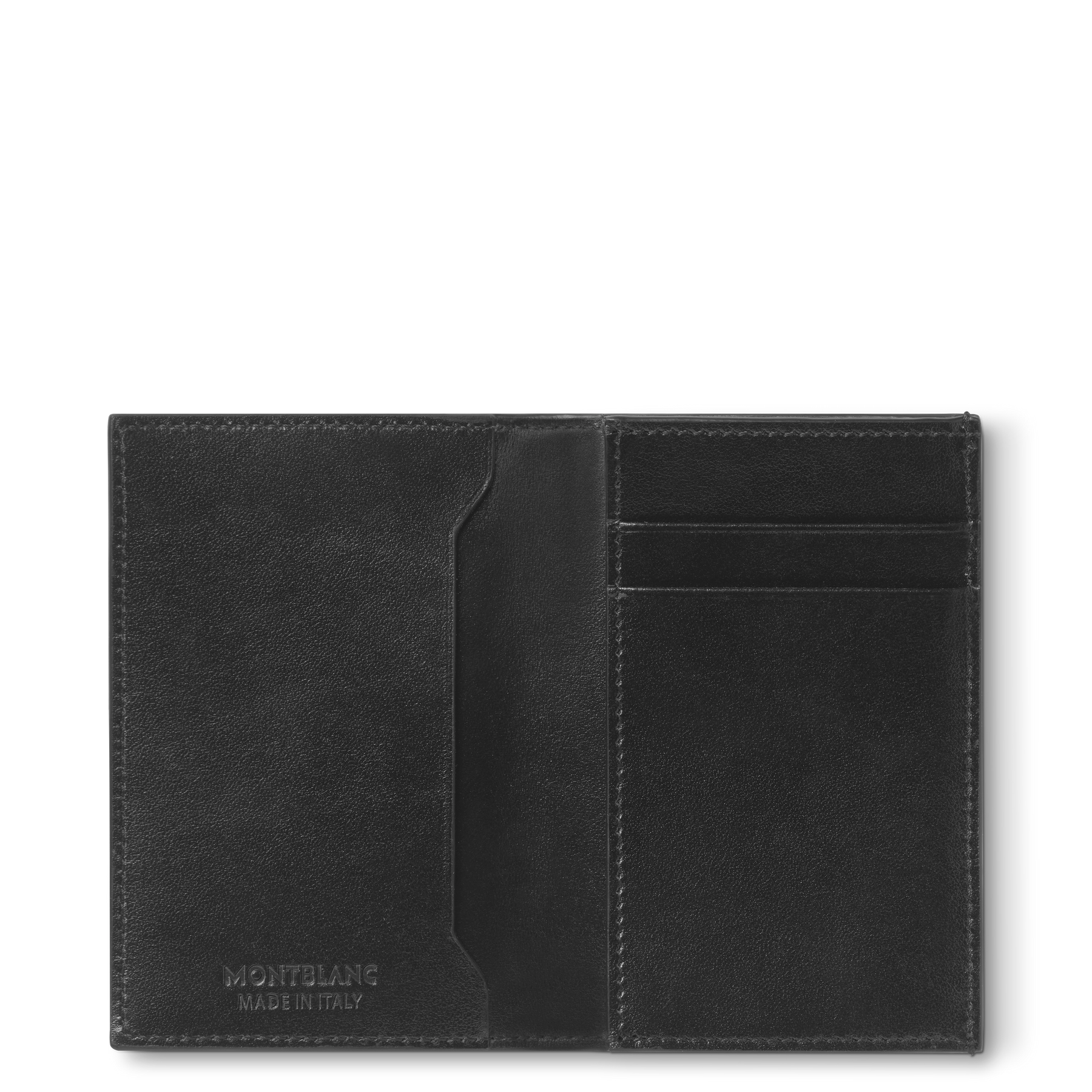 Meisterstück card holder 2cc