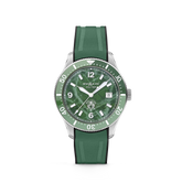 Montblanc 1858 Iced Sea Automatic Date