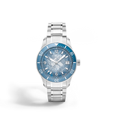 Montblanc Iced Sea Automatic Date 0 Oxygen