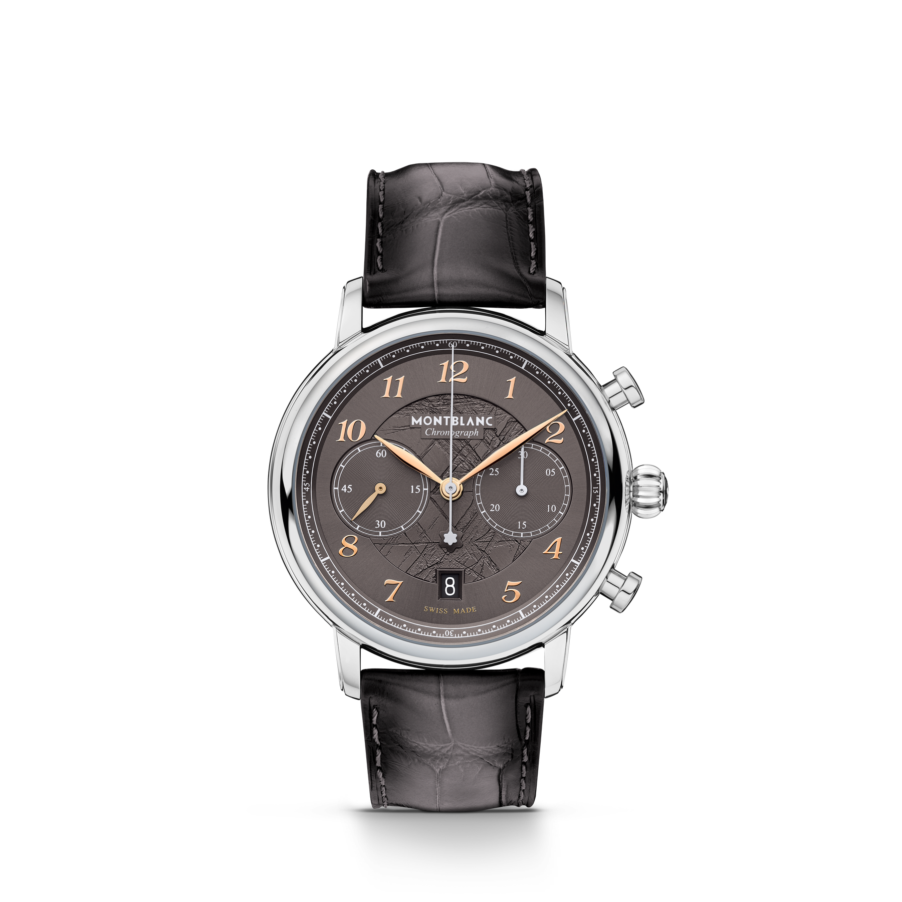 Montblanc Star Legacy Chronograph 42mm Limited Edition - 1786 pieces