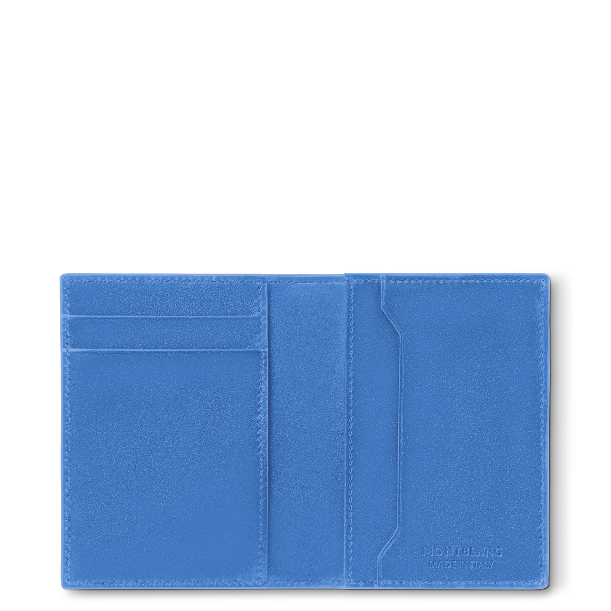 Meisterstück card holder 4cc