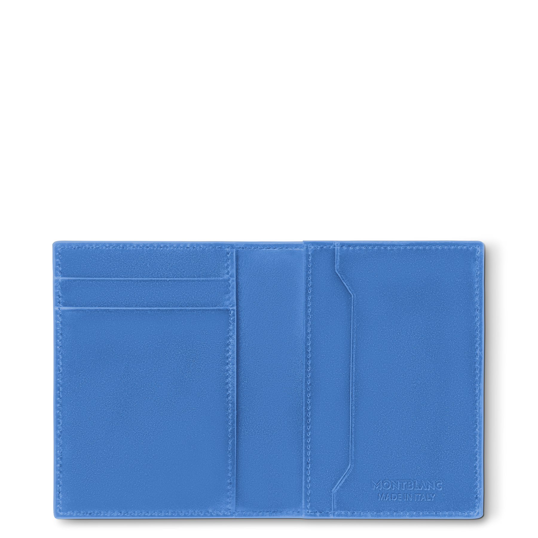 Meisterstück card holder 4cc