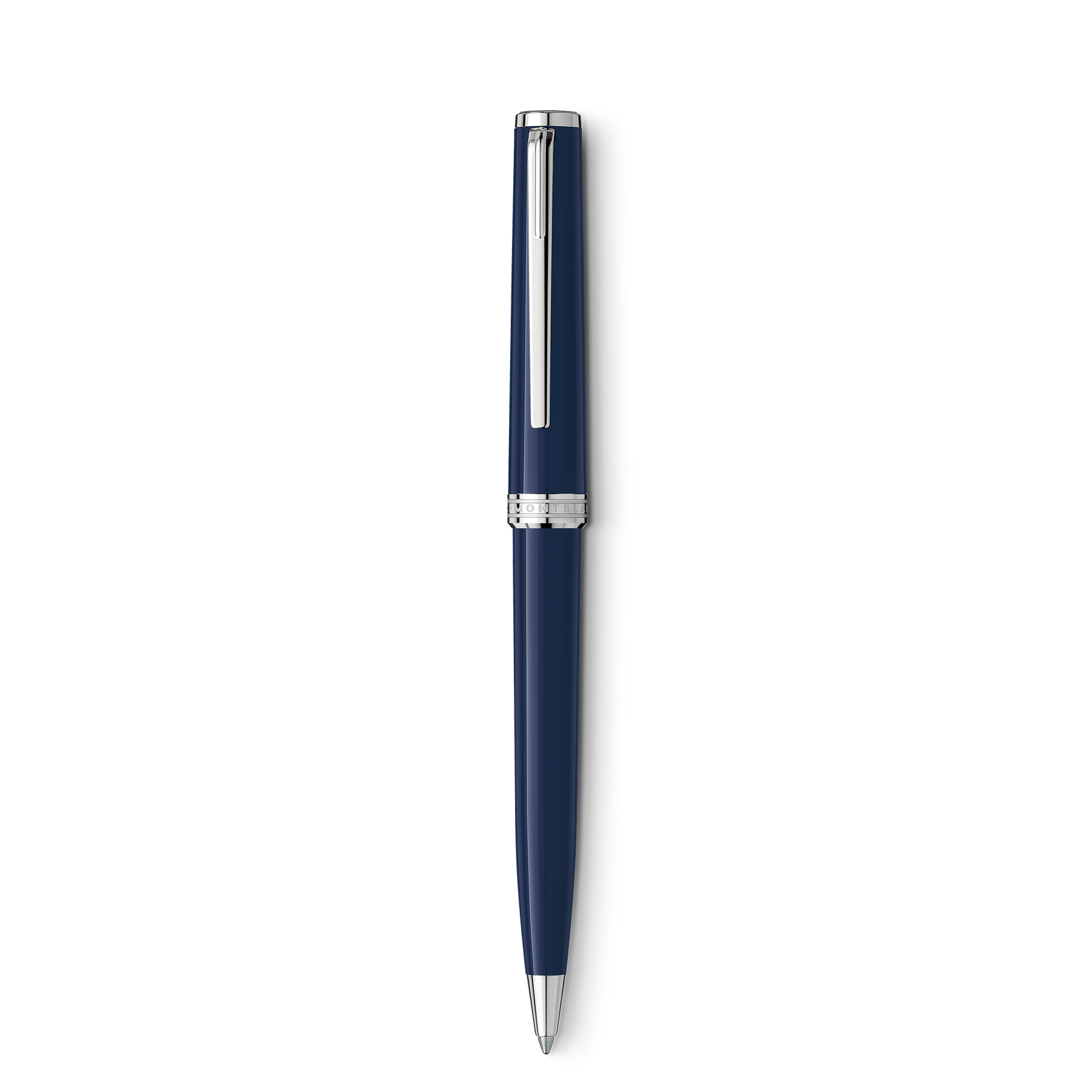 PIX Blue Ballpoint Pen
