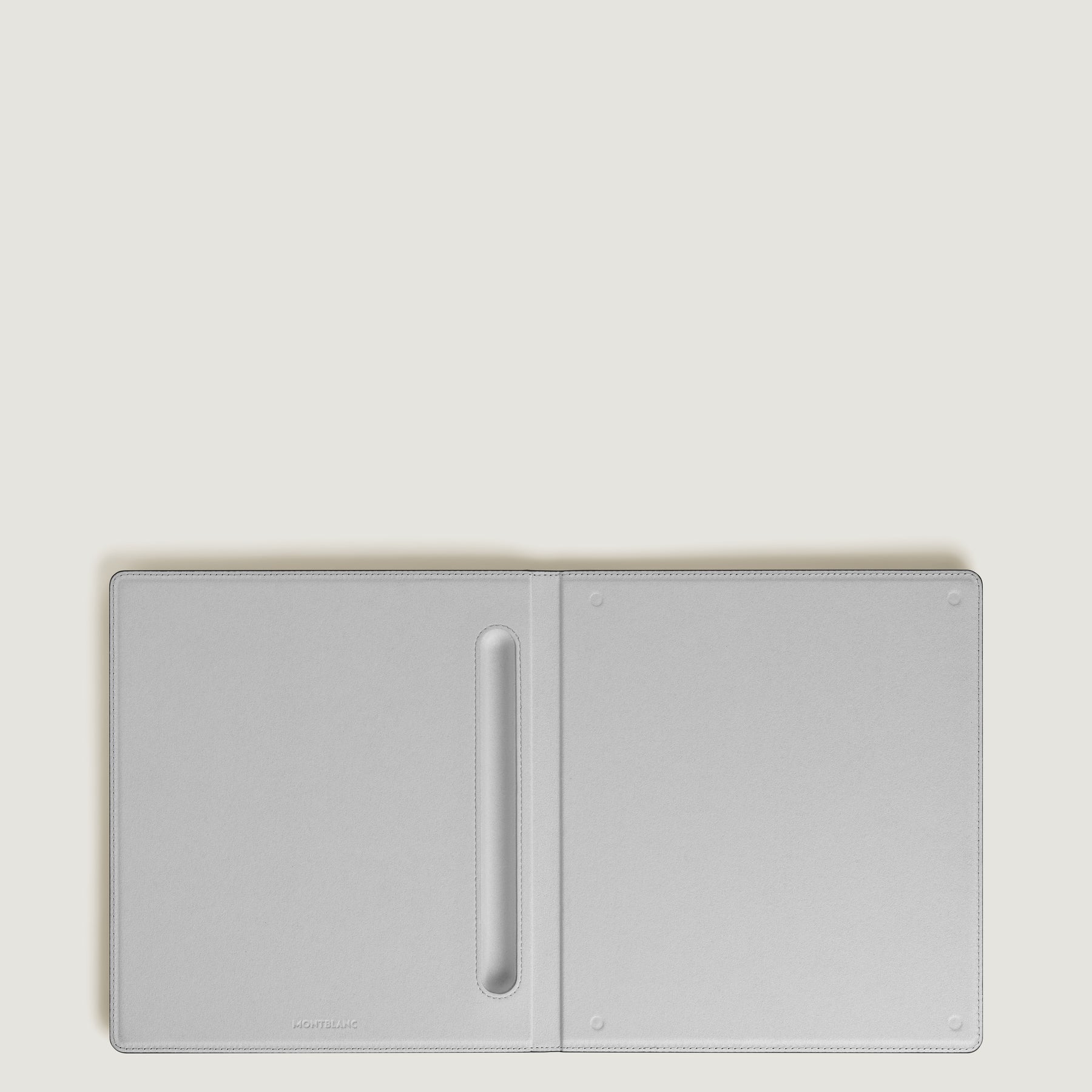 Montblanc Digital Paper Folio, Black