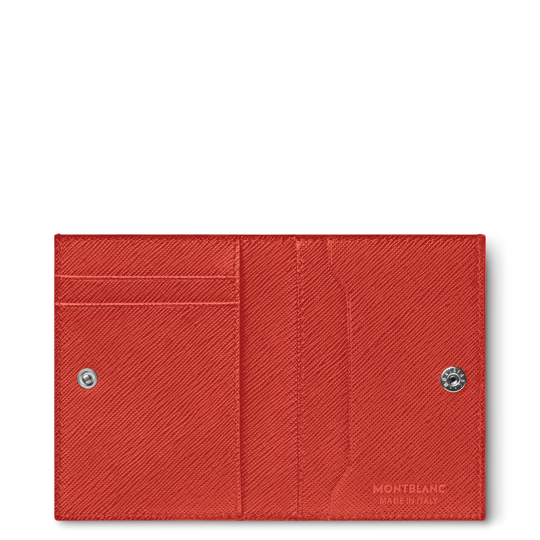 Sartorial mini wallet 4cc