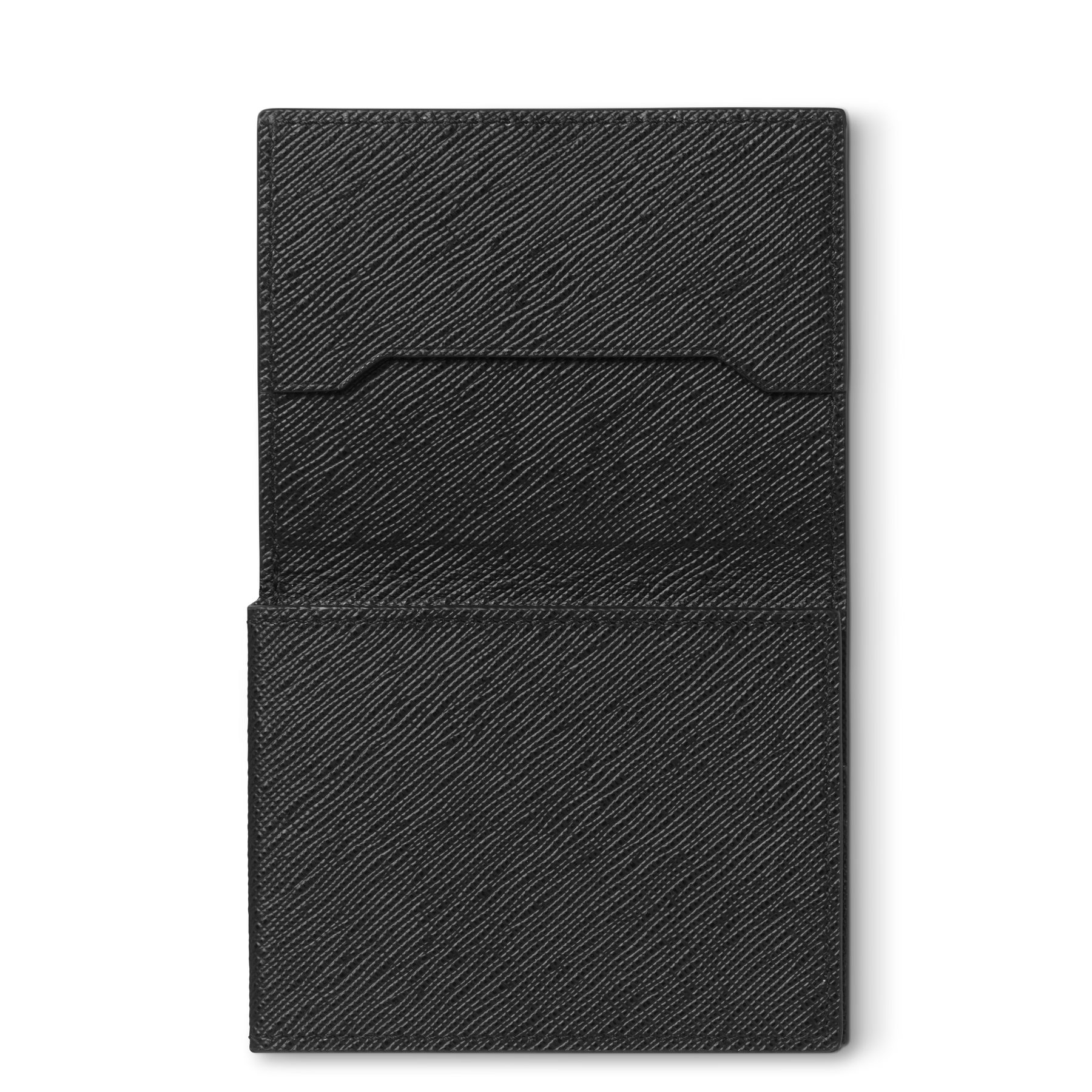 Sartorial trio card holder 4cc