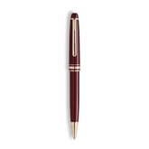 Meisterstück Burgundy Red Classique Ballpoint