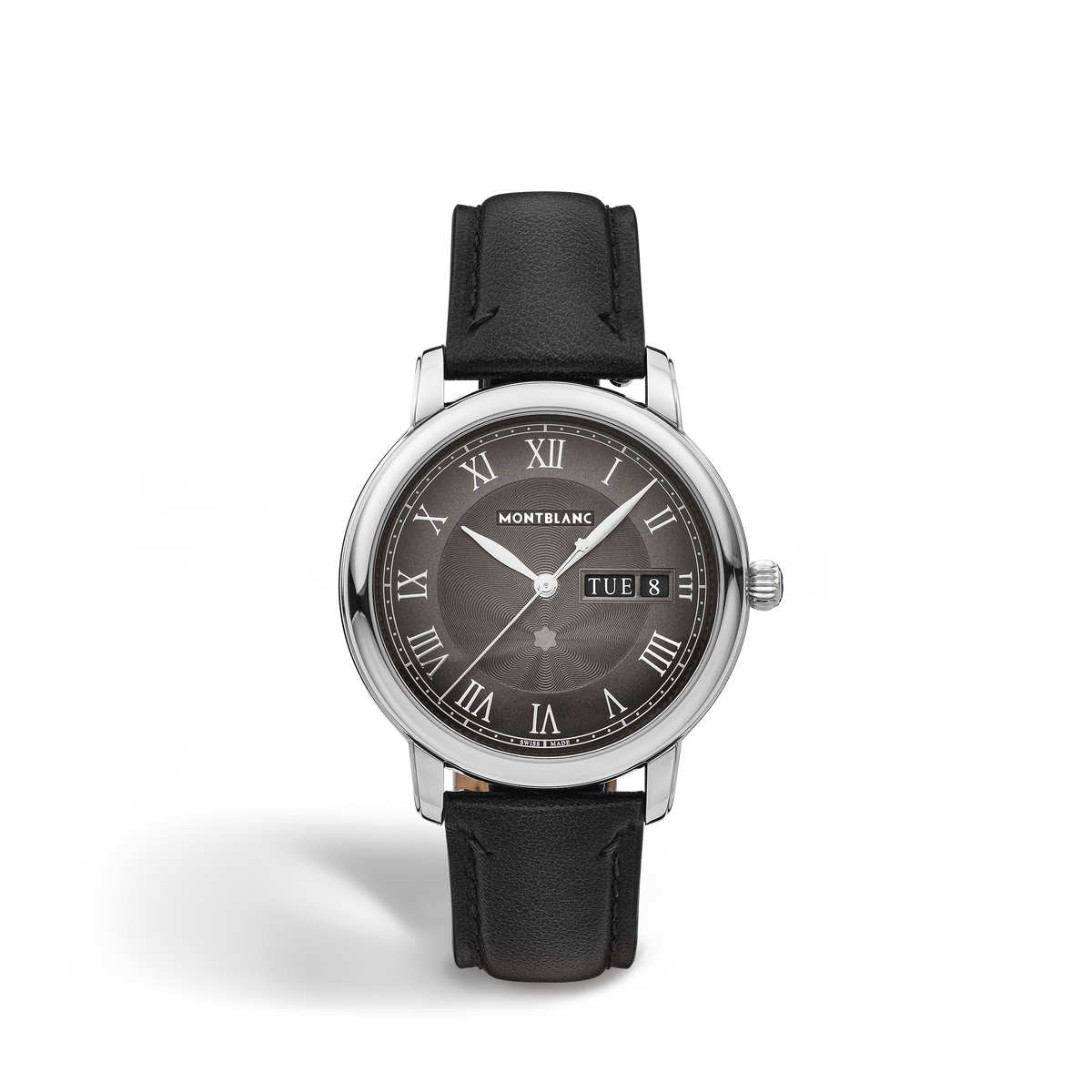 Montblanc Star Legacy Automatic Day & Date 39 mm