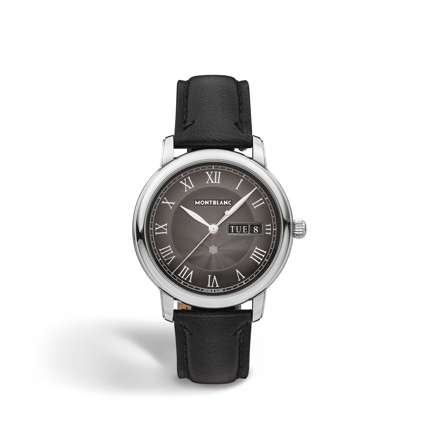 Montblanc Star Legacy Automatic Day & Date 39 mm