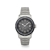 Montblanc 1858 Automatic Date 0 Oxygen The 8000