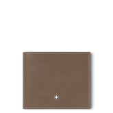 Meisterstück wallet 8cc