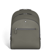 Sartorial medium backpack 3 compartments