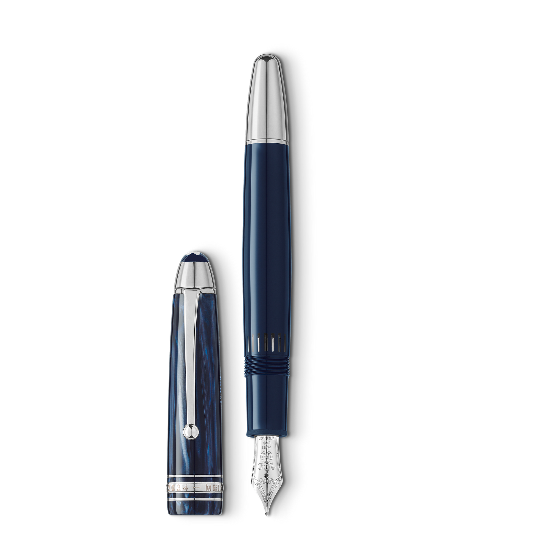 Meisterstück The Origin Collection LeGrand Fountain Pen