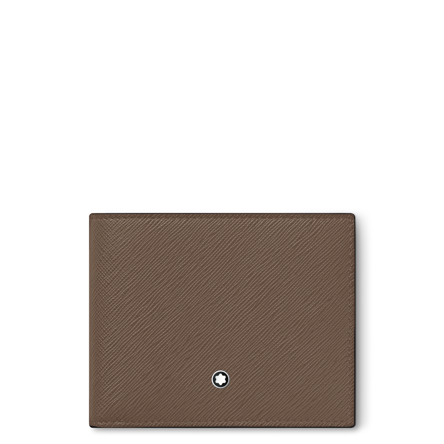 Sartorial wallet 6cc