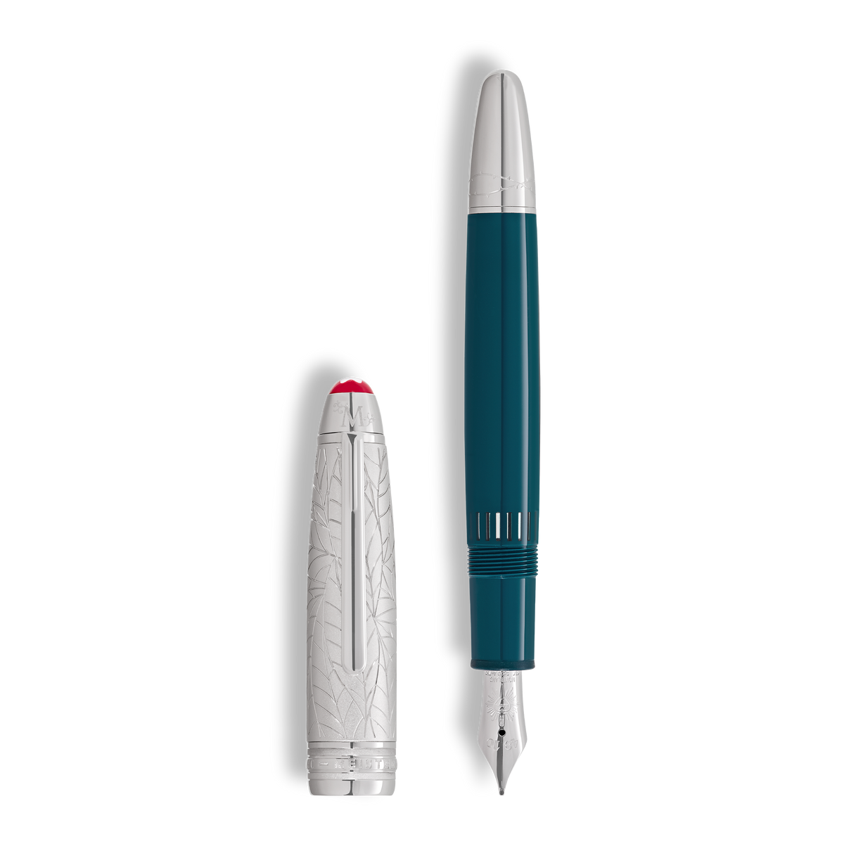 Meisterstück Romeo & Juliet Doué LeGrand Fountain Pen