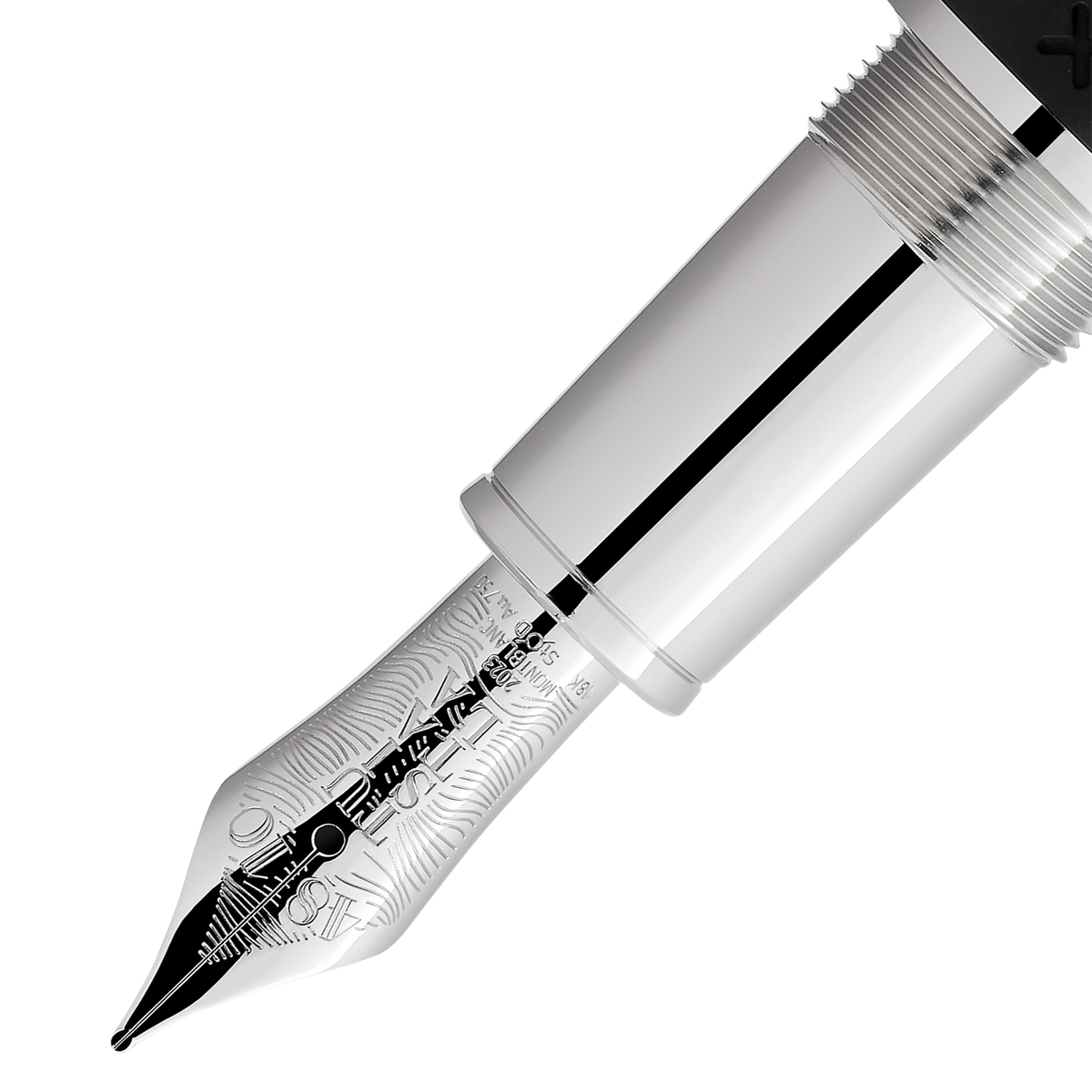 Writers Edition Homage to Robert Louis Stevenson Limited Edition Fountain Pen