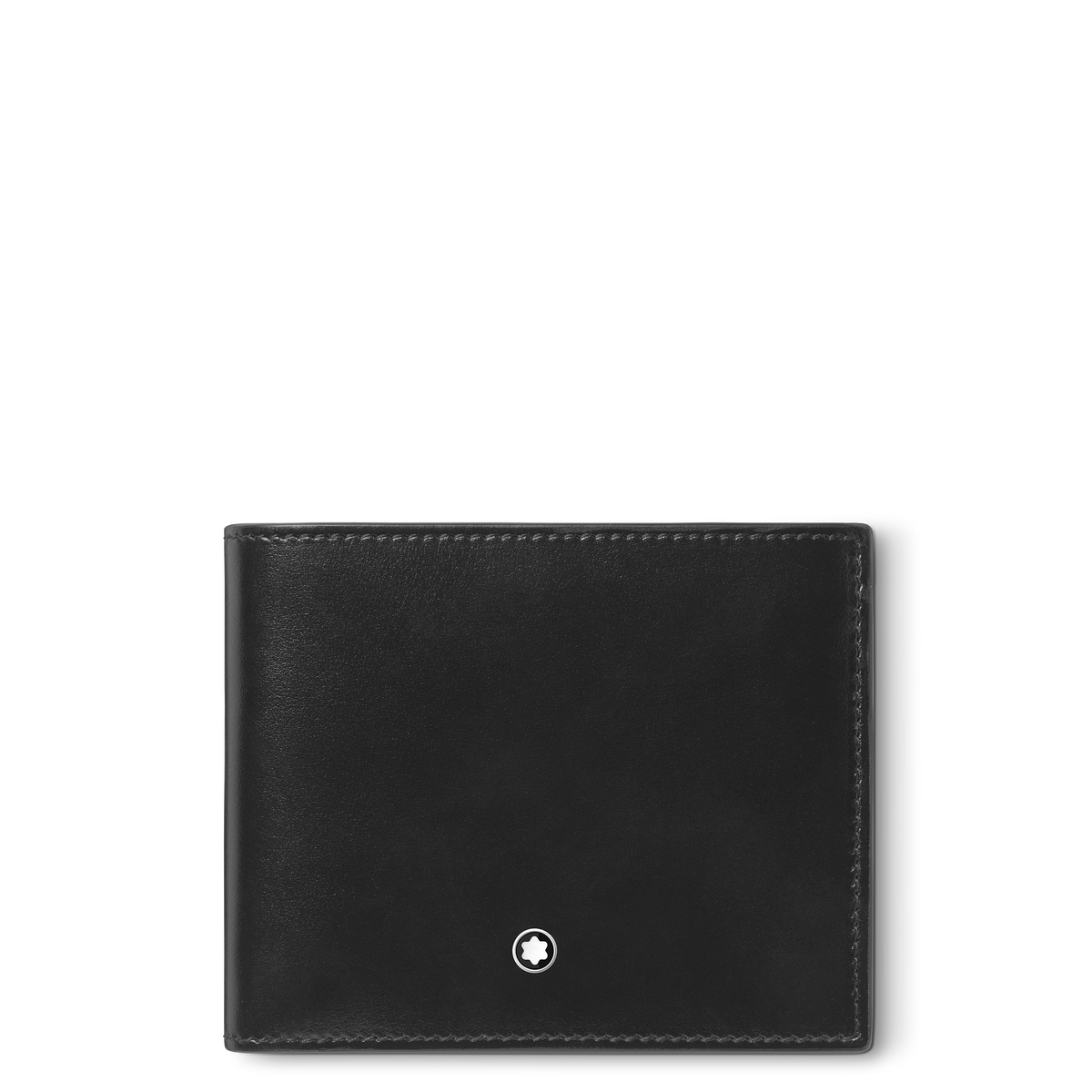 Portofel Montblanc Meisterstück 4cc cu compartiment pentru monede