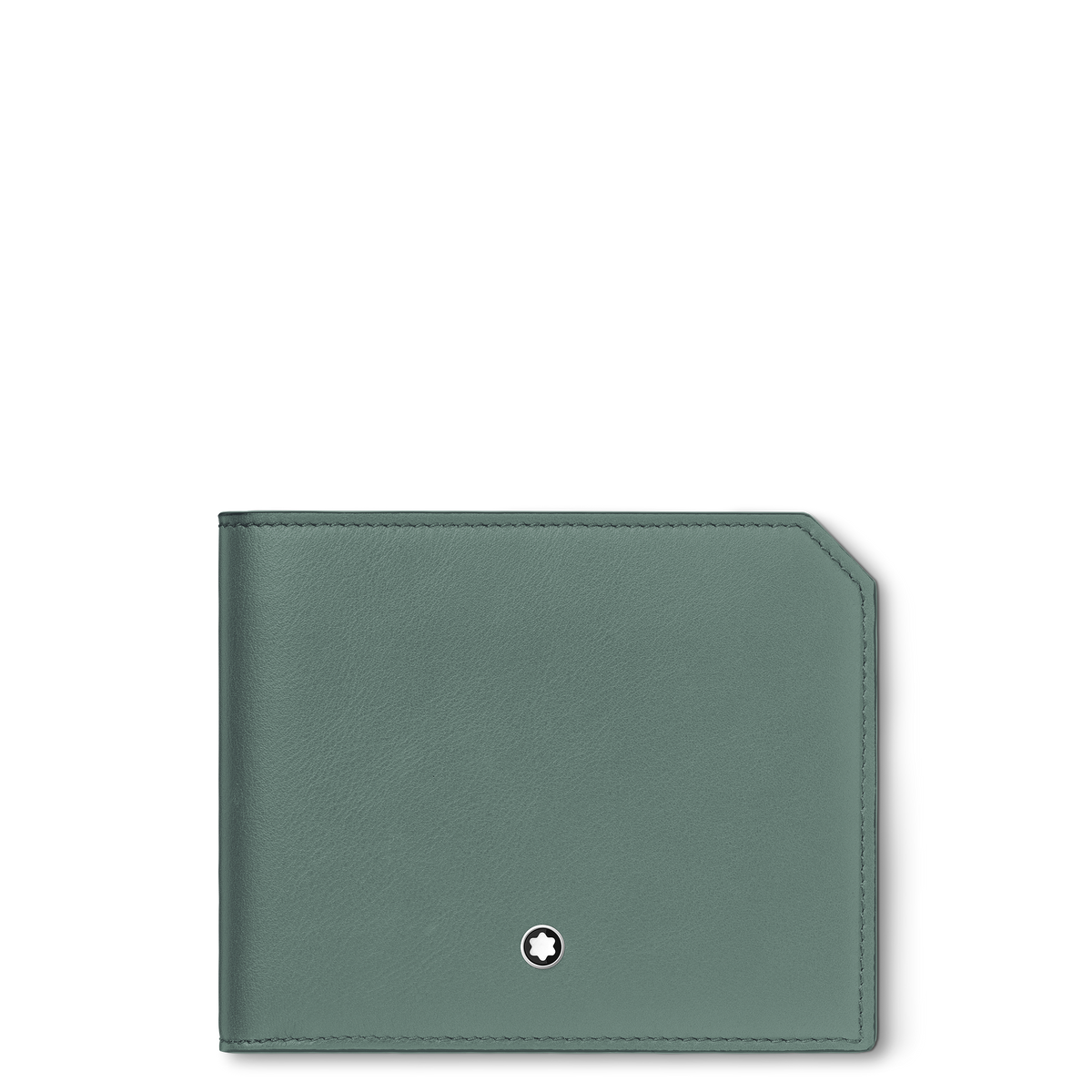 Soft wallet 4cc with coin case