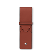 Meisterstück Selection Soft 2-pen pouch