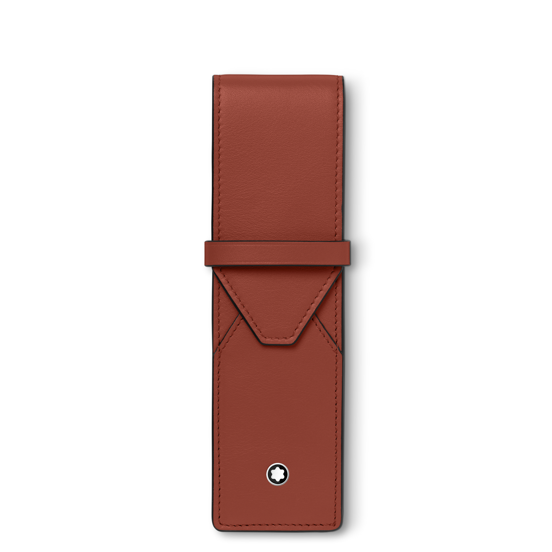 Meisterstück Selection Soft 2-pen pouch
