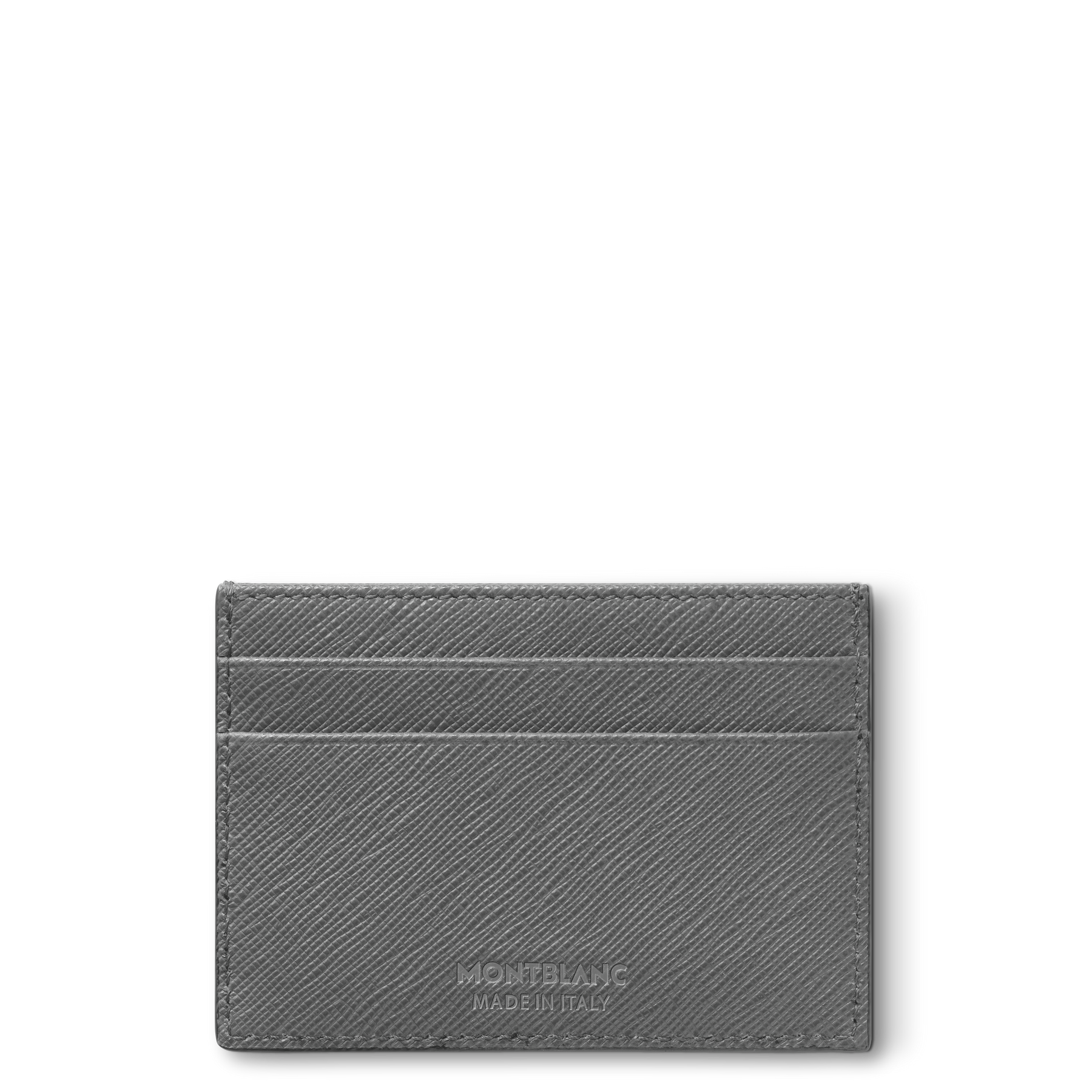 Montblanc Sartorial card holder 5cc