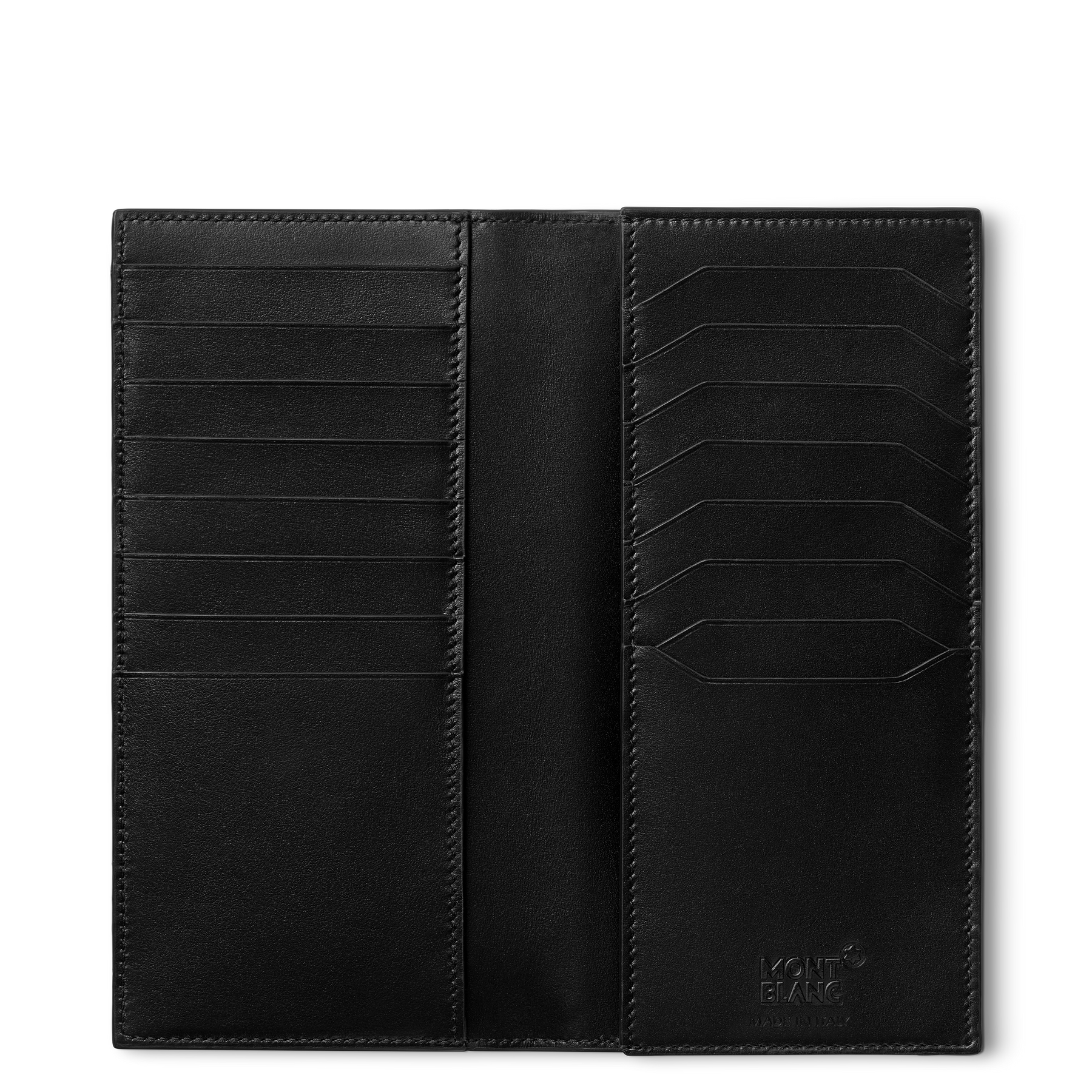 Meisterstück long wallet 15cc