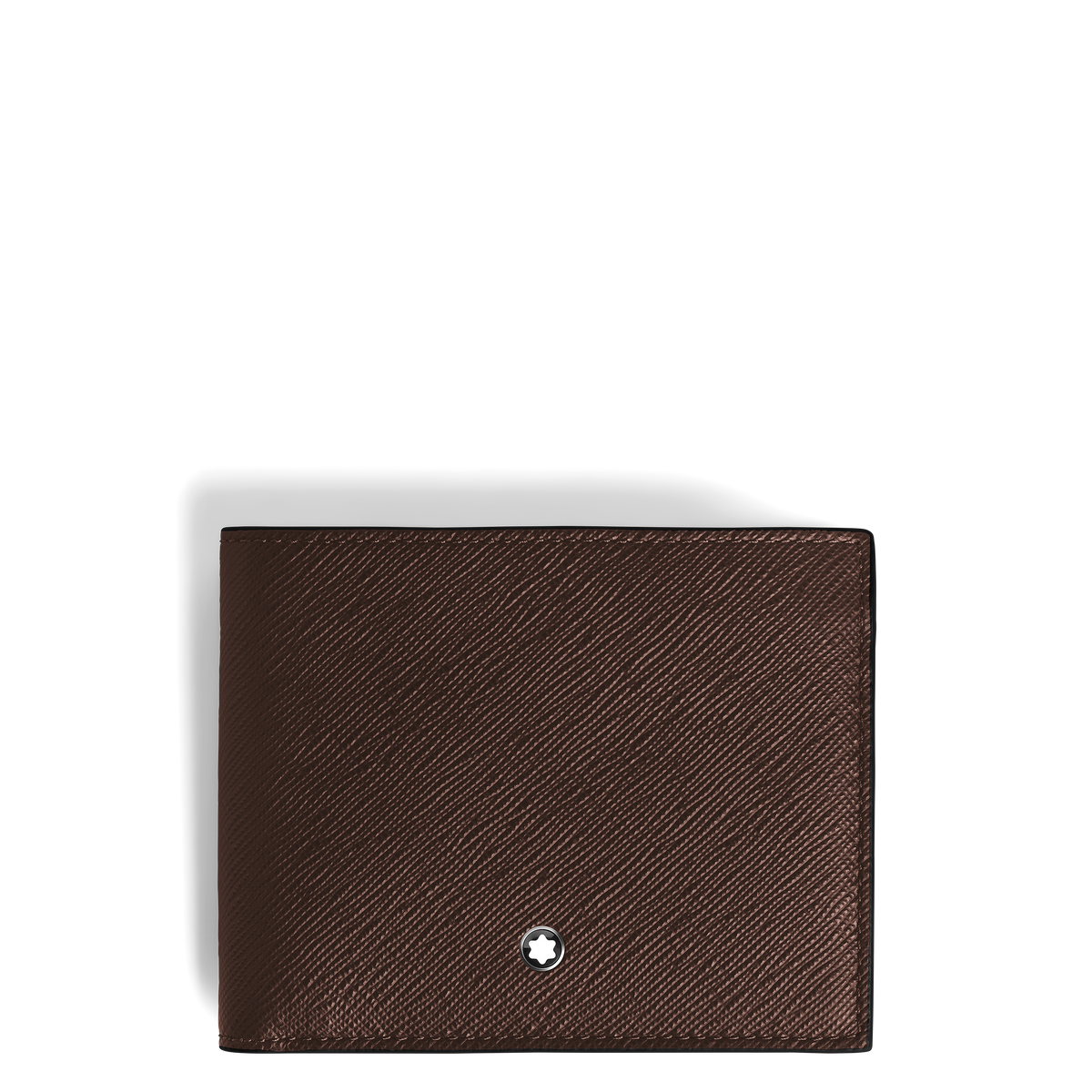 Wallet 6cc in Sartorial Leather