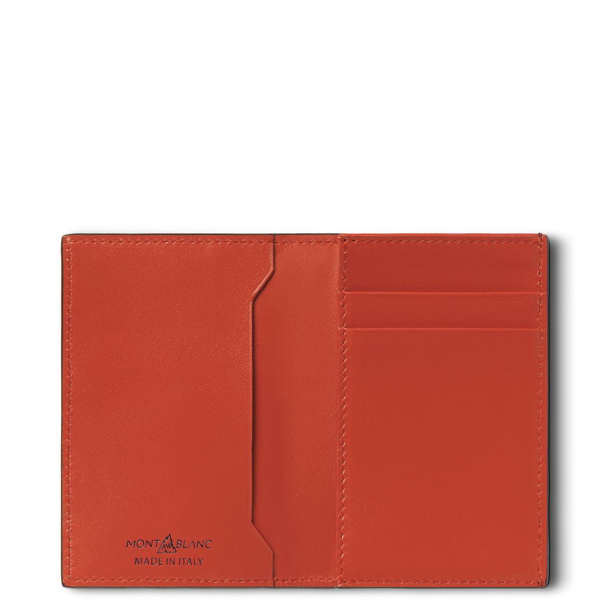 Meisterstück card holder 2cc
