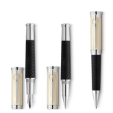 Writers Edition Homage to Robert Louis Stevenson Limited Edition Set (FP/RB/MP)