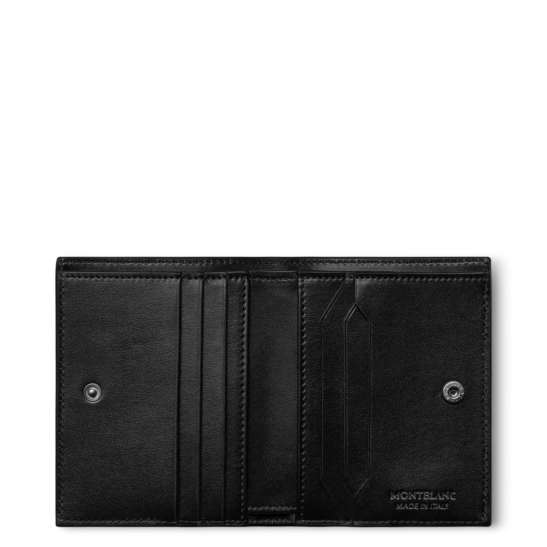 Montblanc Extreme 3.0 compact wallet 6cc