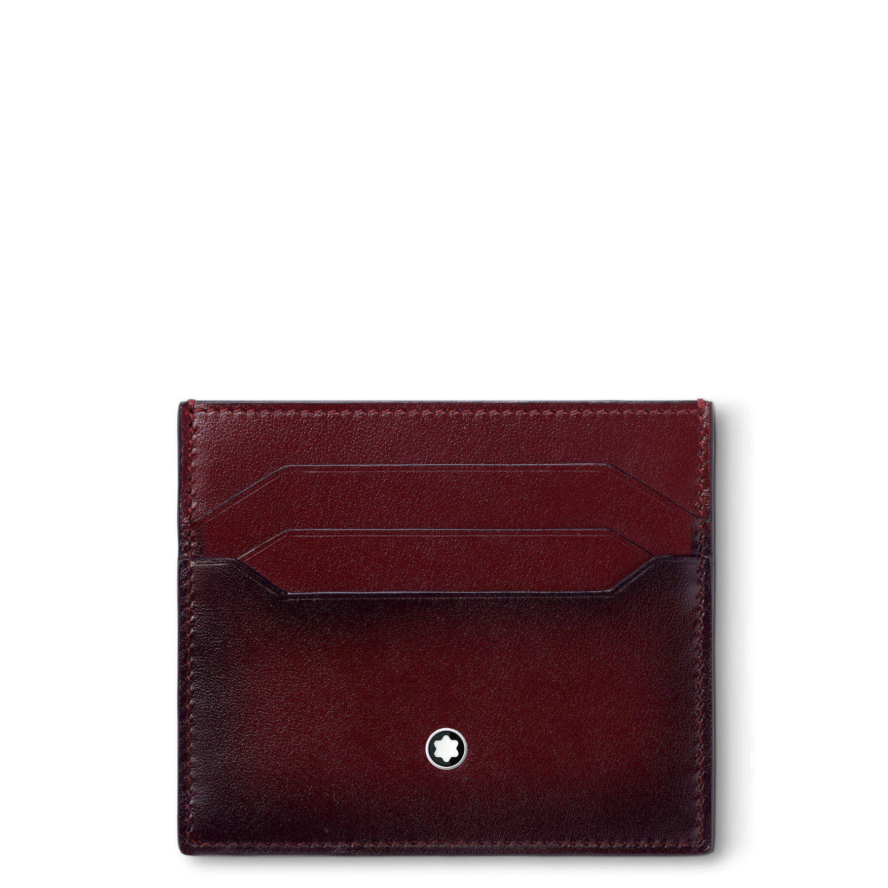 Meisterstück card holder 6cc