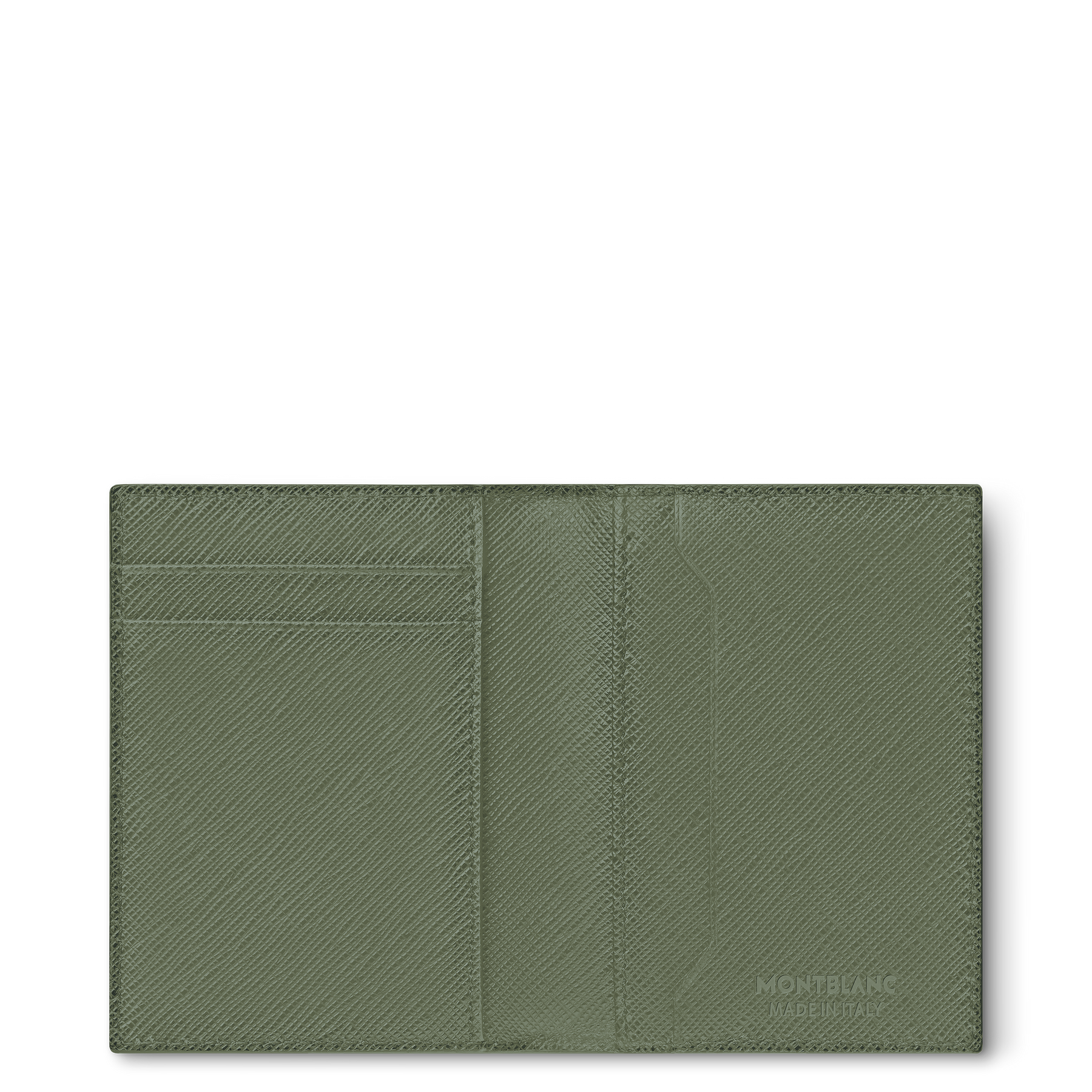 Sartorial card holder 4cc