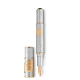 Masters of Art Homage to Gustav Klimt Limited Edition 888 Fountain Pen