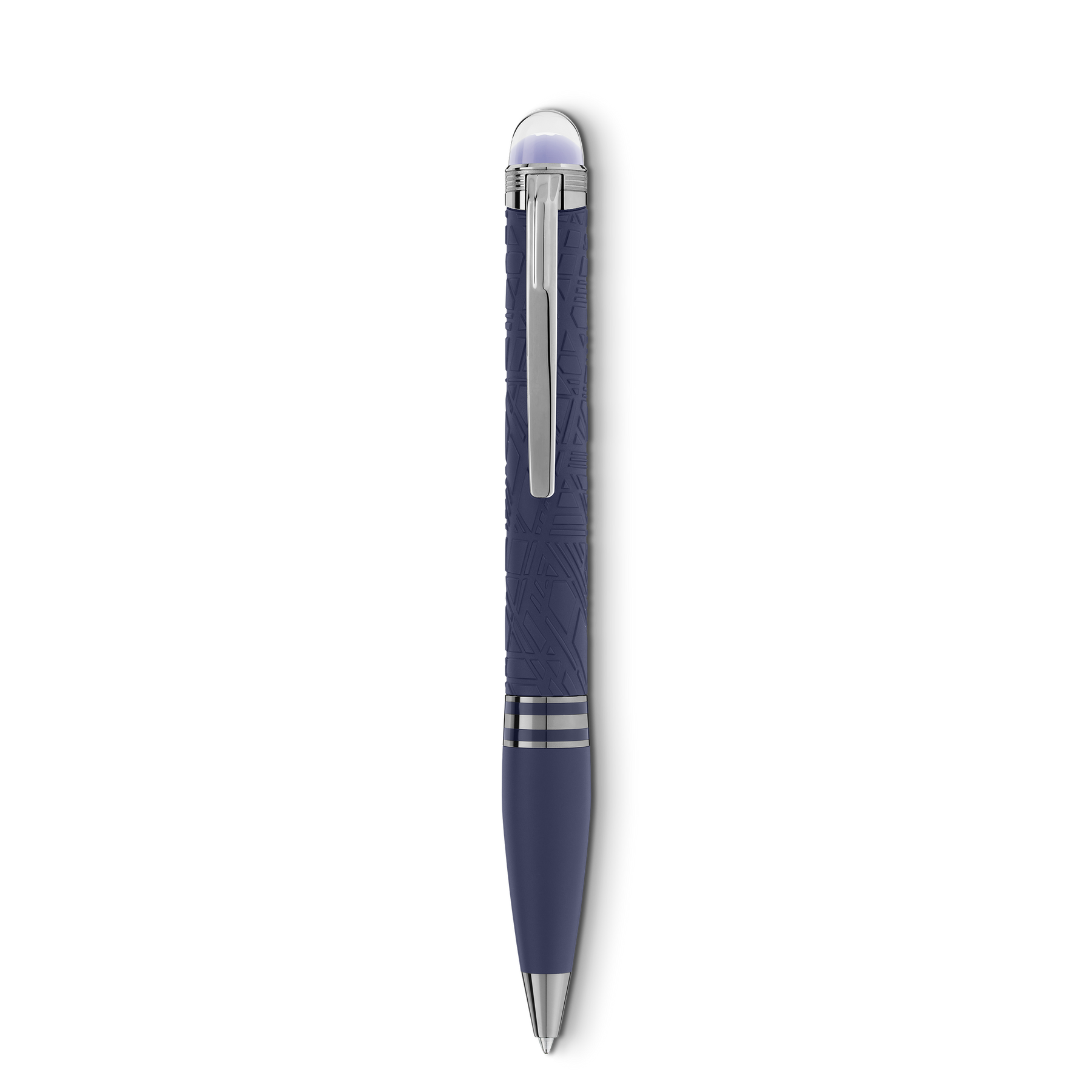 Starwalker SpaceBlue Resin BallPoint