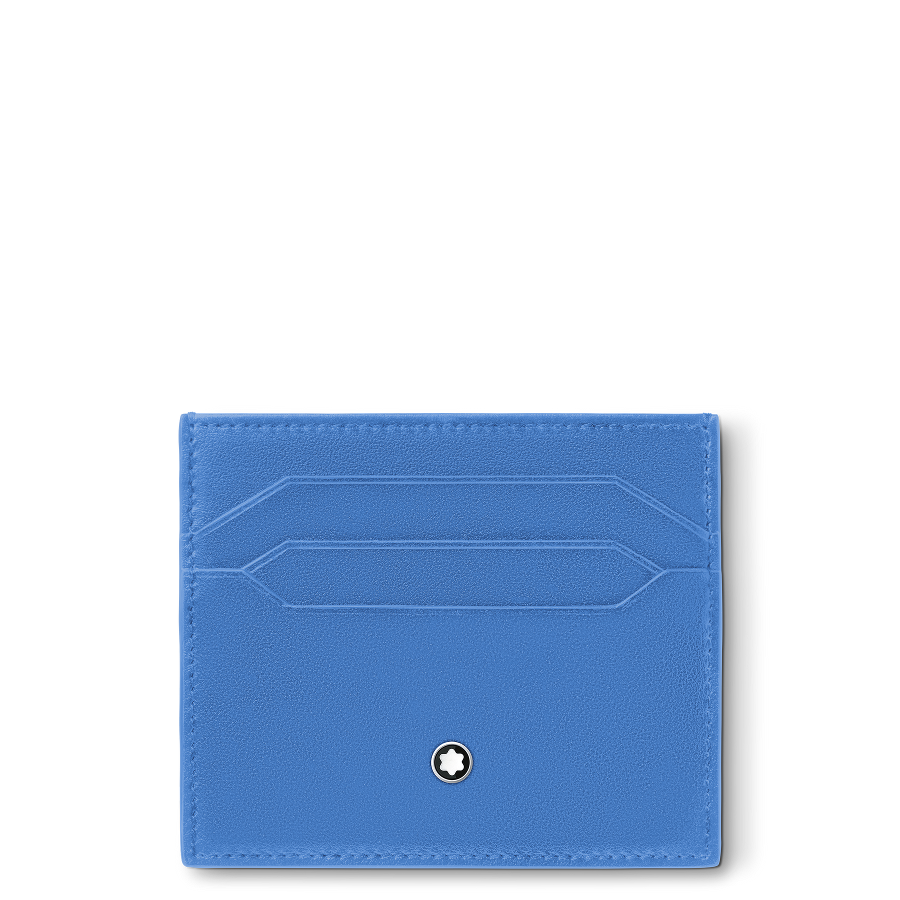 Meisterstück card holder 6cc