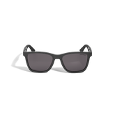 Squared Injected Black Frame Sunglasses