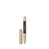 Meisterstück Around the World in 80 Days Doué Classique Rollerball