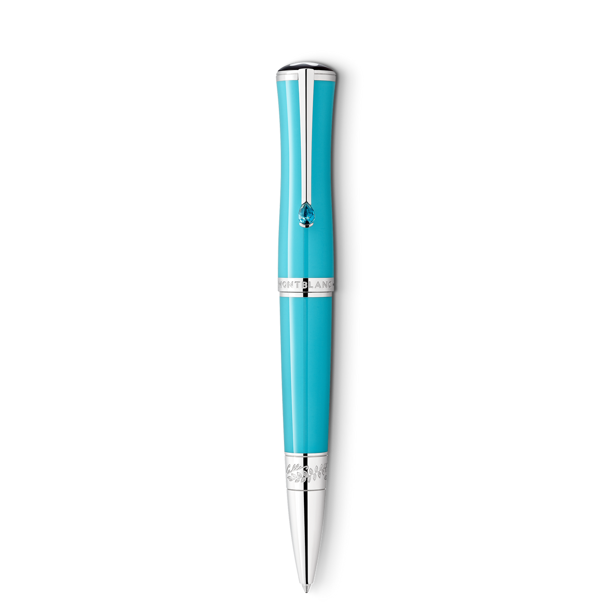 Montblanc Muses Maria Callas Special Edition Ballpoint
