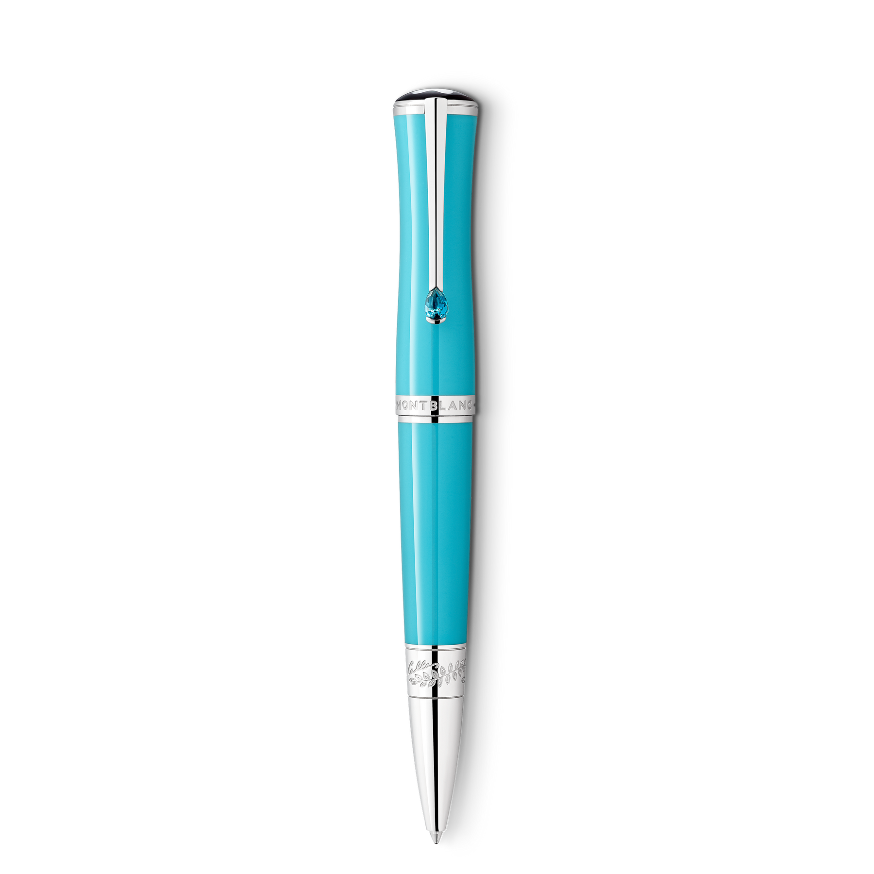 Montblanc Muses Maria Callas Special Edition Ballpoint