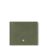 Meisterstück wallet 8cc