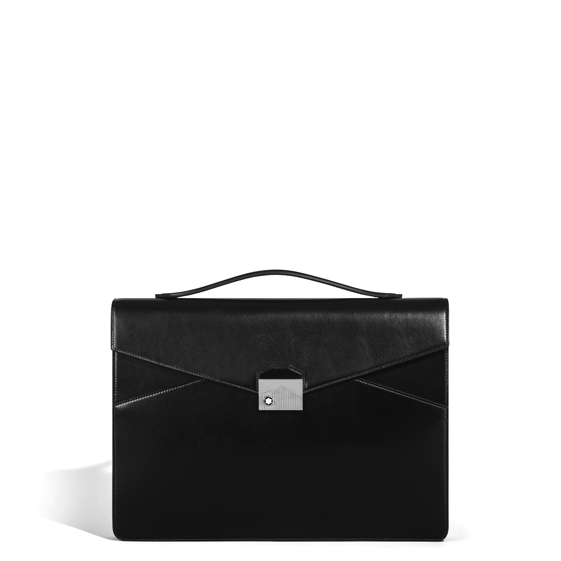 Meisterstuck flat briefcase