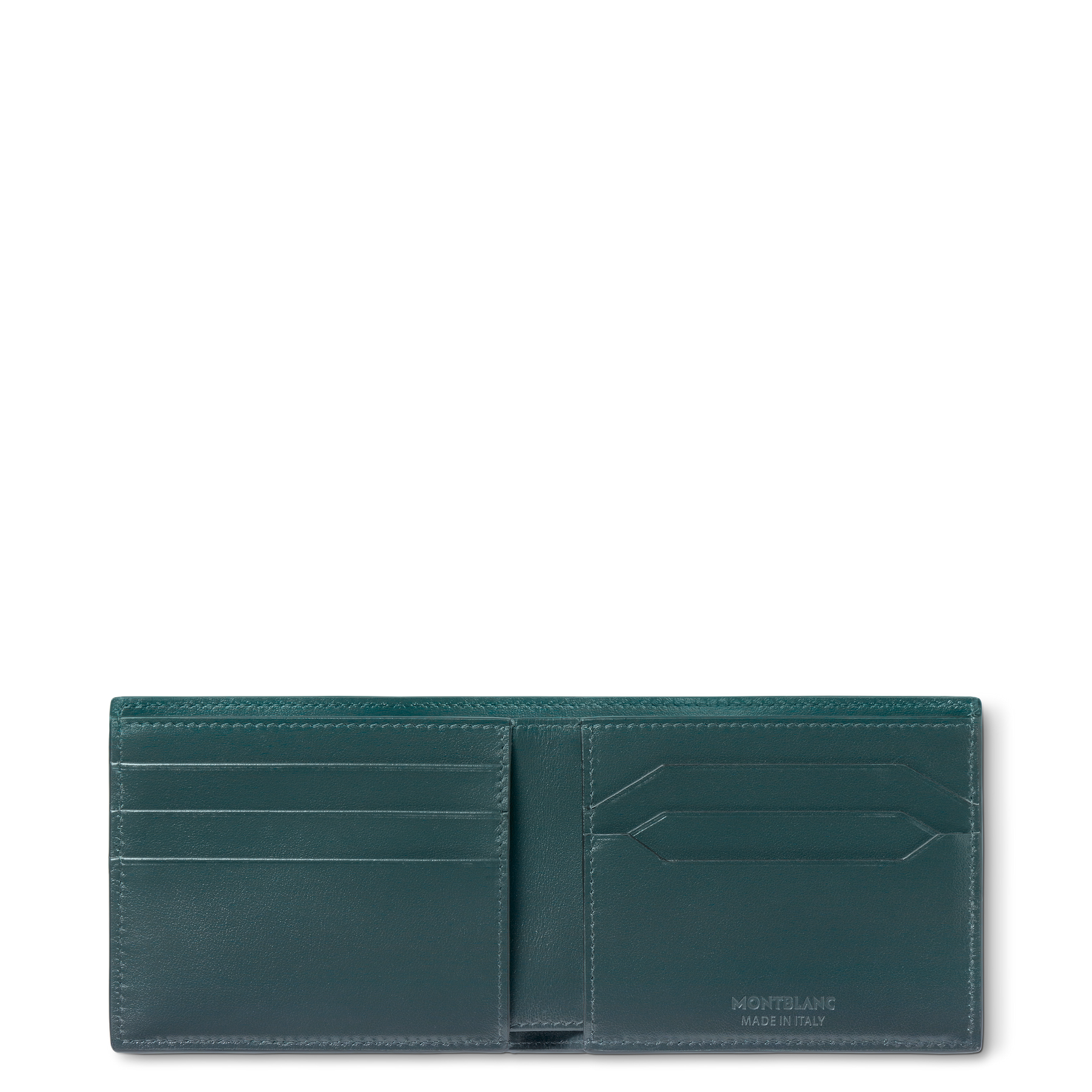 Meisterstück wallet 6cc