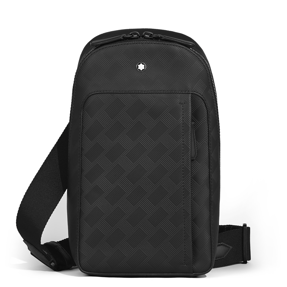 Montblanc Companion Medium On-body bag