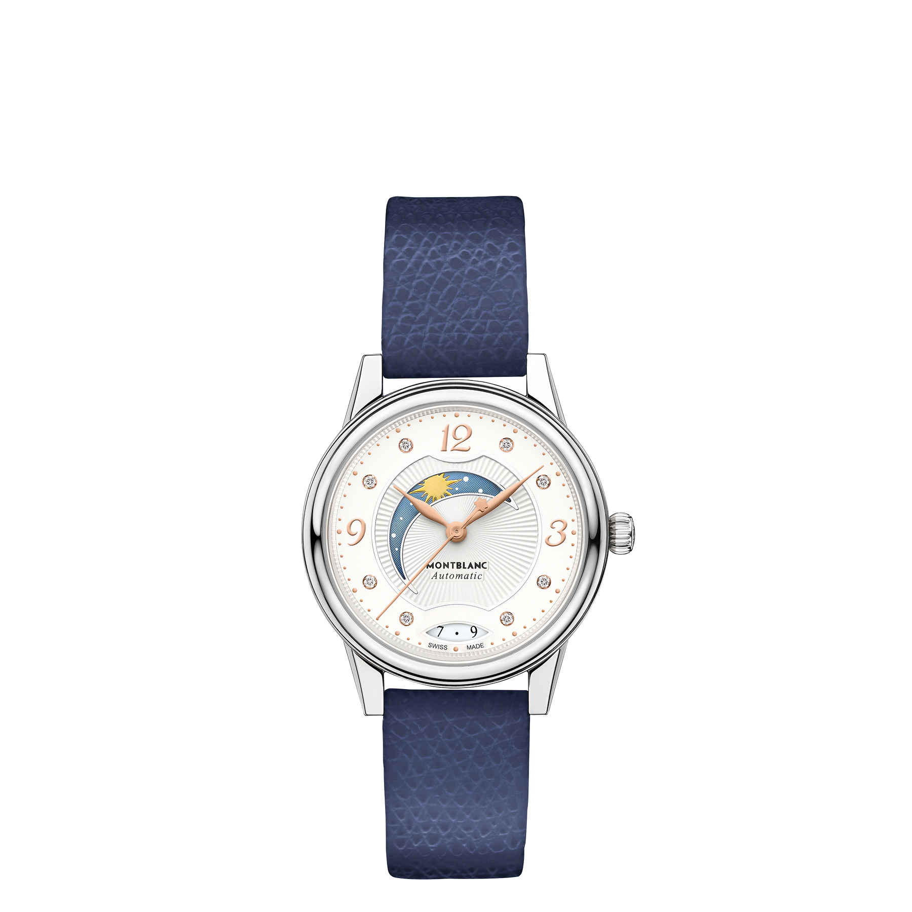 Montblanc Bohème Day & Night 30 mm