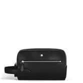 Sartorial washbag