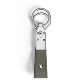 Sartorial loop key fob