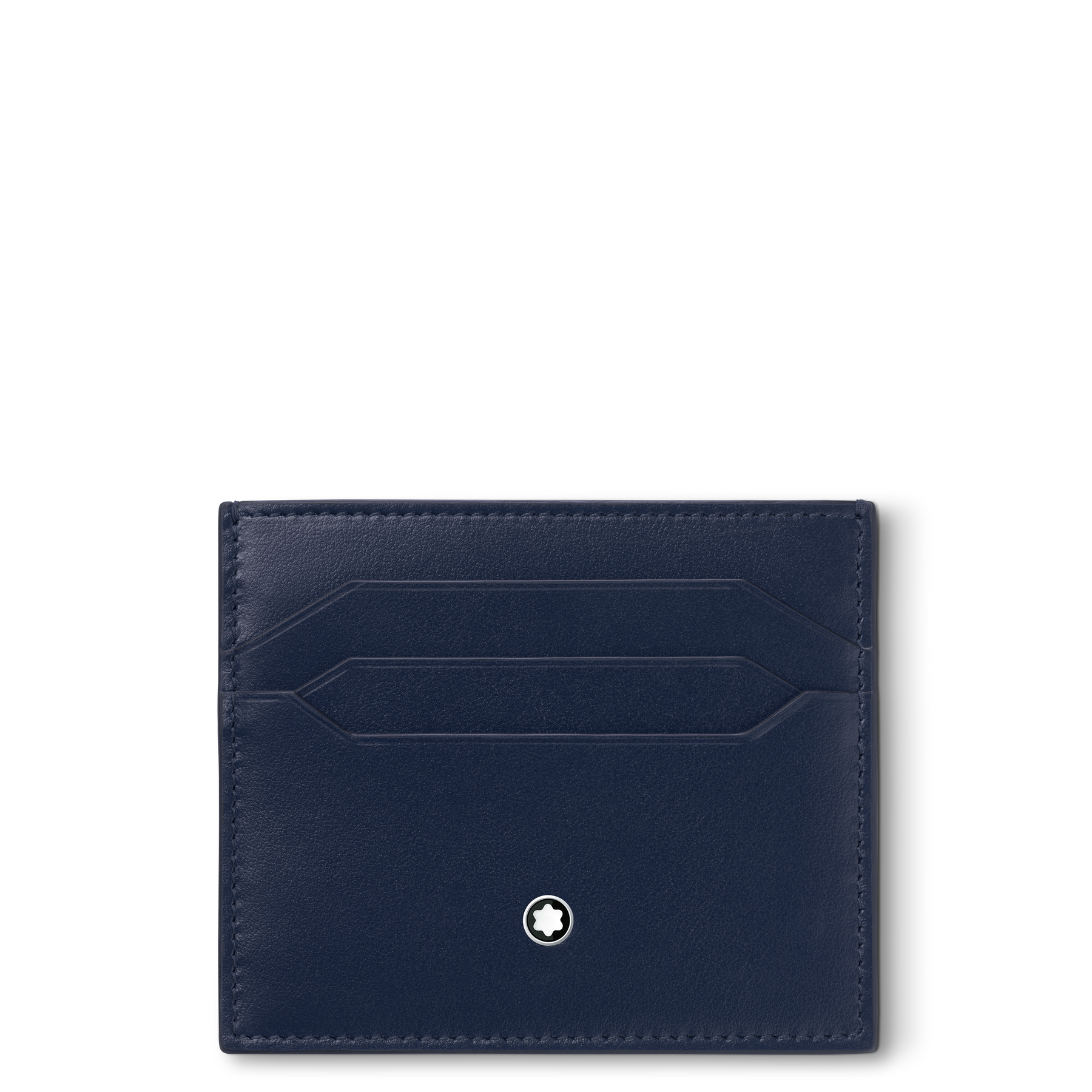 Meisterstück card holder 6cc