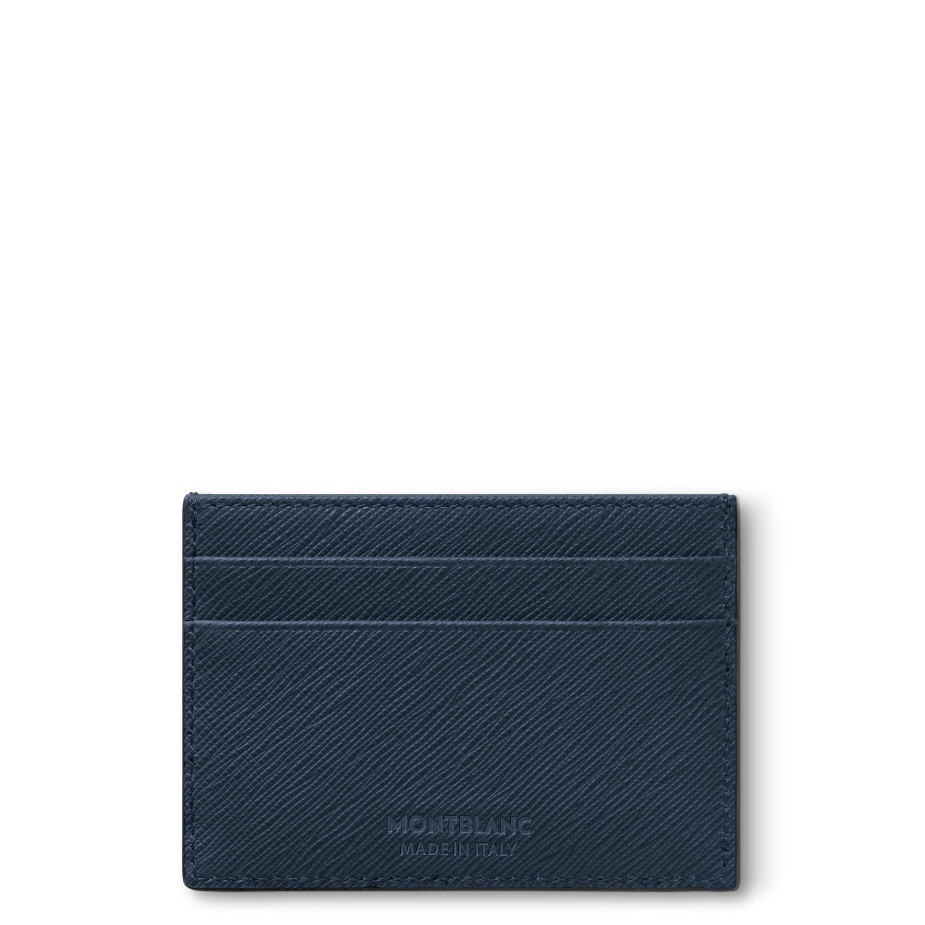 Montblanc Sartorial card holder 5cc