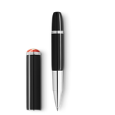 Montblanc Heritage Rouge et Noir "Baby" Special Edition Black Rollerball